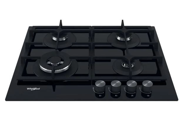 Üveg főzőlap Whirlpool