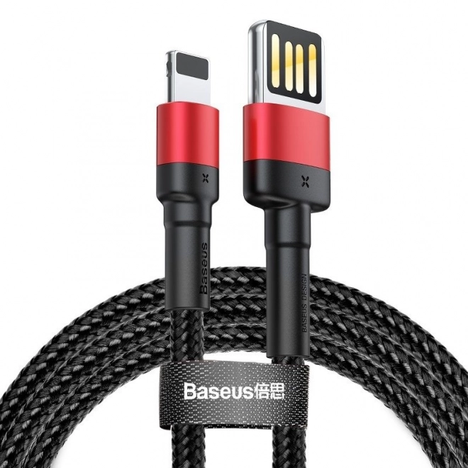 Baseus kábel USB Lightning 2,4 A 1 m