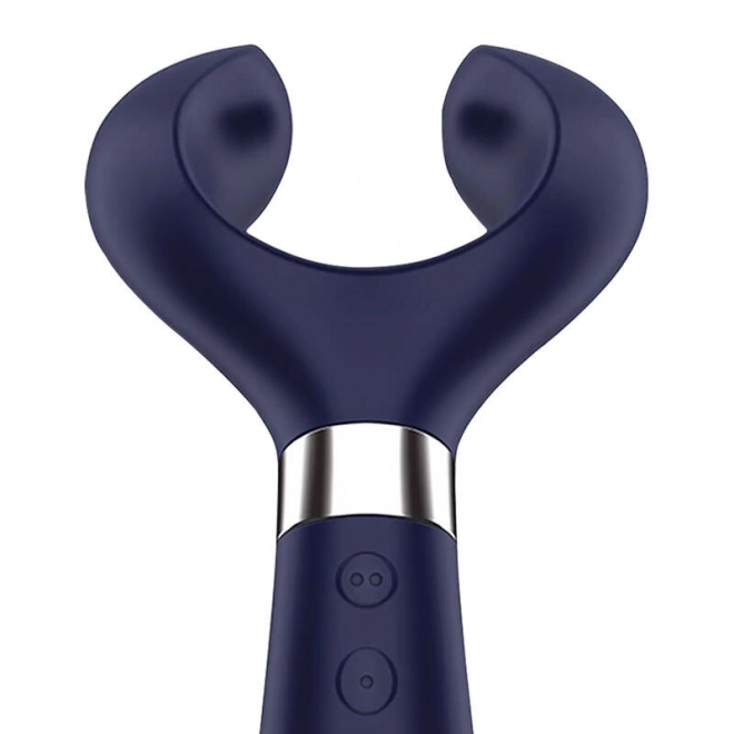 Páros vibrátor Endless Fun Satisfyer (kék)