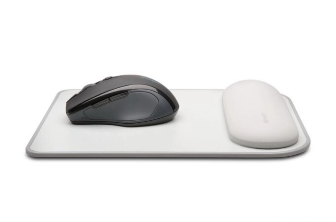 ErgoSoft csuklótámaszos egéralátét