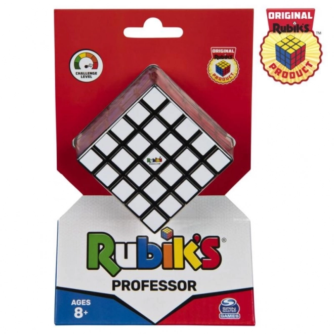 Rubik professzor 5x5 kocka