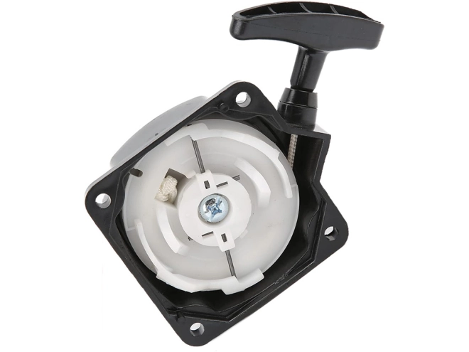 Univerzális kompatibilitás 40–52 cm³