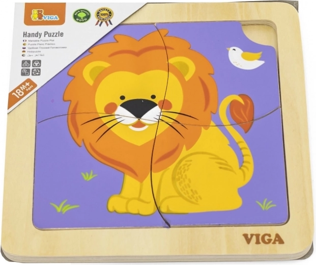 Készségeket és összpontosítást fejleszt