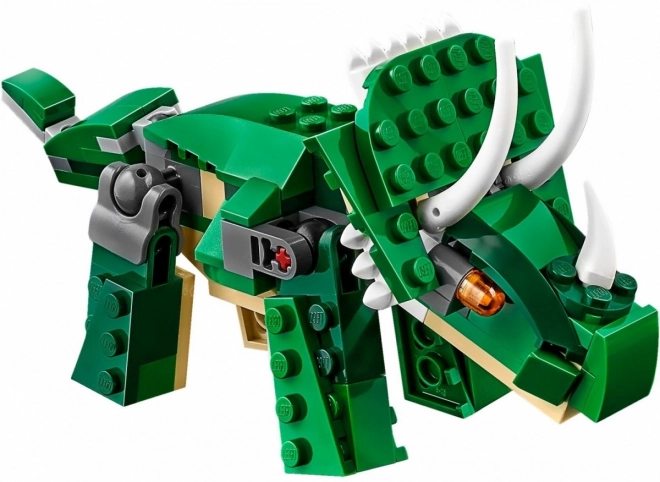 Lego Creator - Hatalmas dinoszauruszok