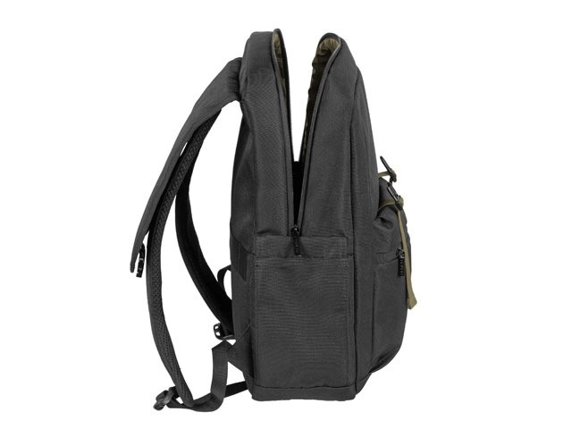 Laptop hátizsák Natec Niala zöld (15,6 hüvelyk, 18L)
