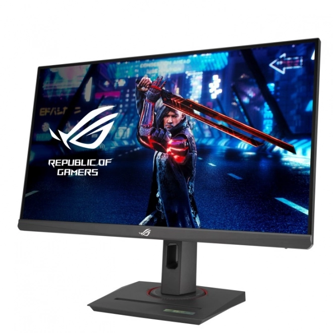 Rog Strix 24.5 colos monitor