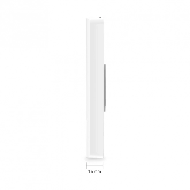 WiFi 6 AX1800 fali EAP615 fali