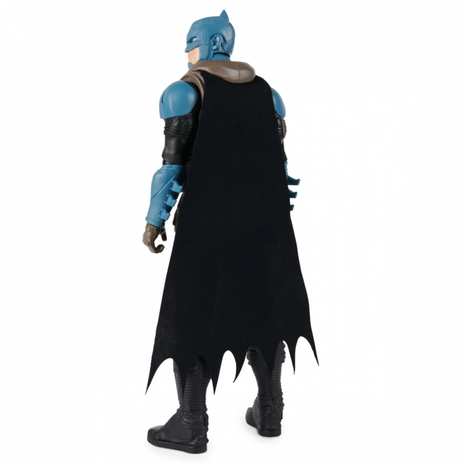 Batman figura keverék