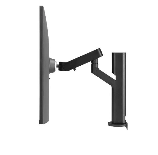 LG DualUp Ergo 28" Monitor USB-C