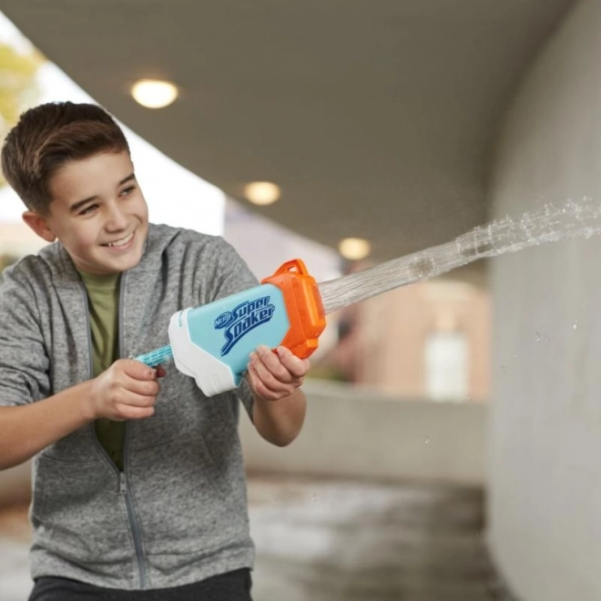 Nerf Super Soaker Torrent