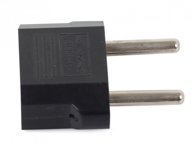 Lengyel dugvillás adapter