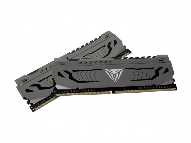 Viper Steel DDR4 memória 16GB 3600MHz CL18