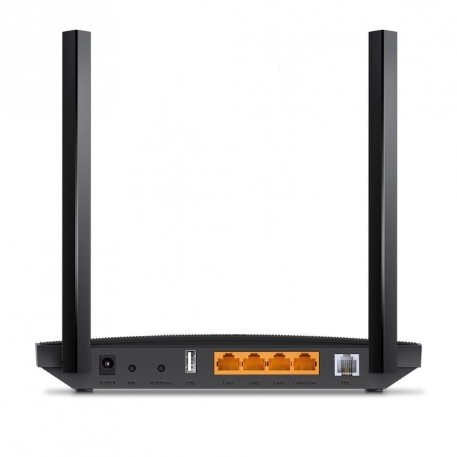 Archer VR400 kétsávos Wi-Fi router