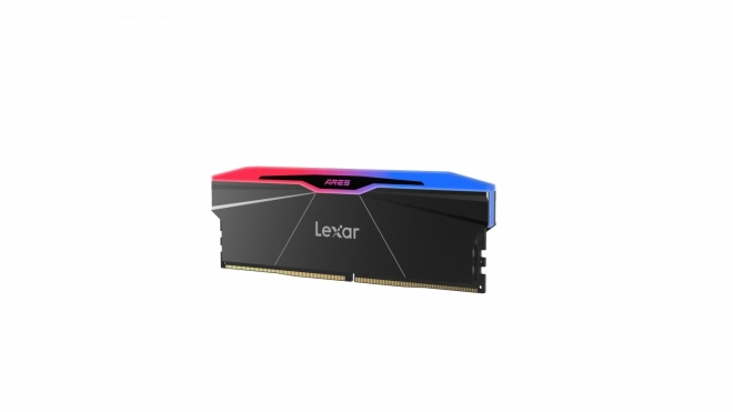 DDR5 Ares RGB túlhúzott memória
