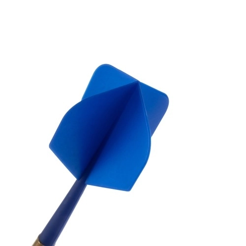 Dart készlet 12 darab Trizand cserélhető hegyekkel