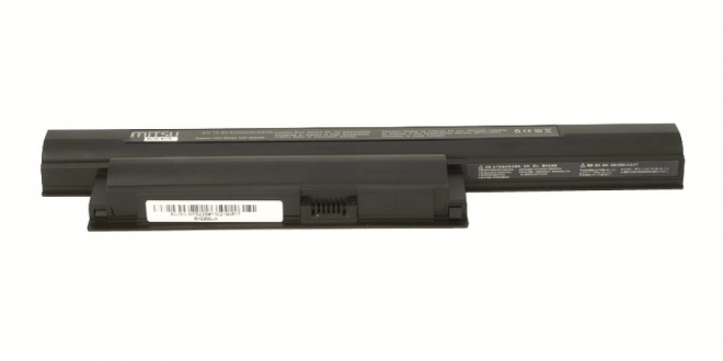 Sony BPS22 akkumulátor – fekete, 4400 mAh