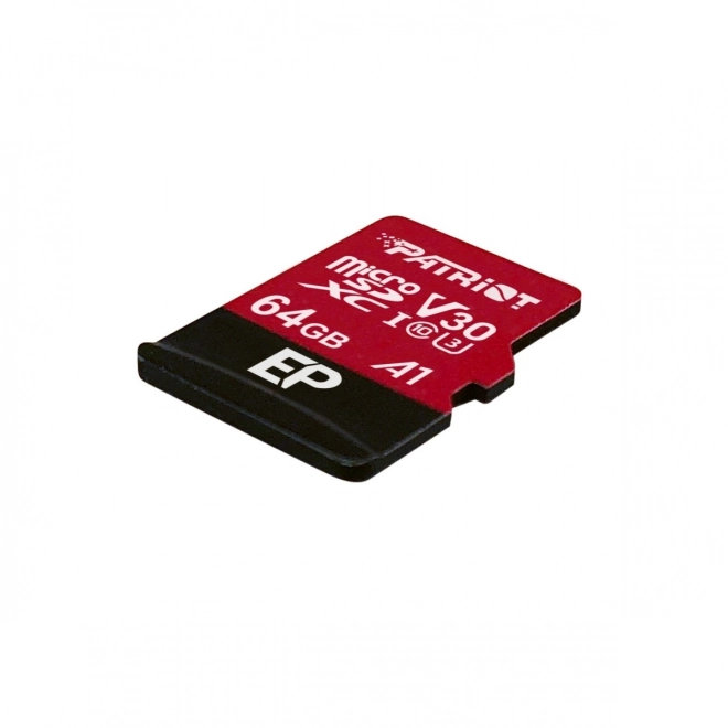 Patriot EP A1 64 GB microSDXC memóriakártya
