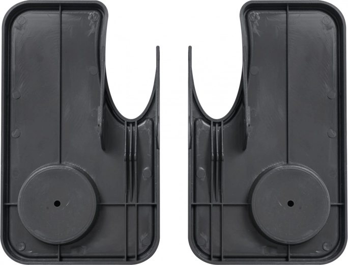 Egyszerű rögzítés a hinta kapaszkodójára