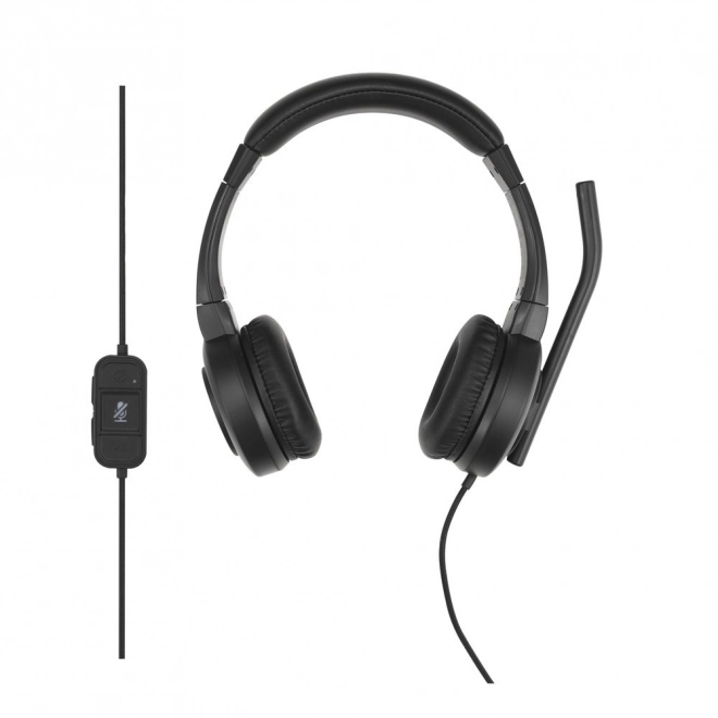 Kensington H1000 USB-C fejhallgató