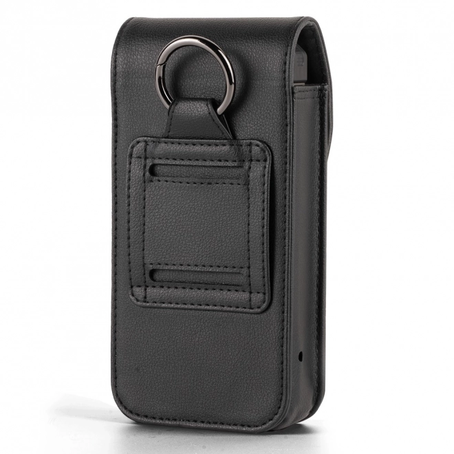 Elegáns bőrtok Ulefone Armor telefonhoz