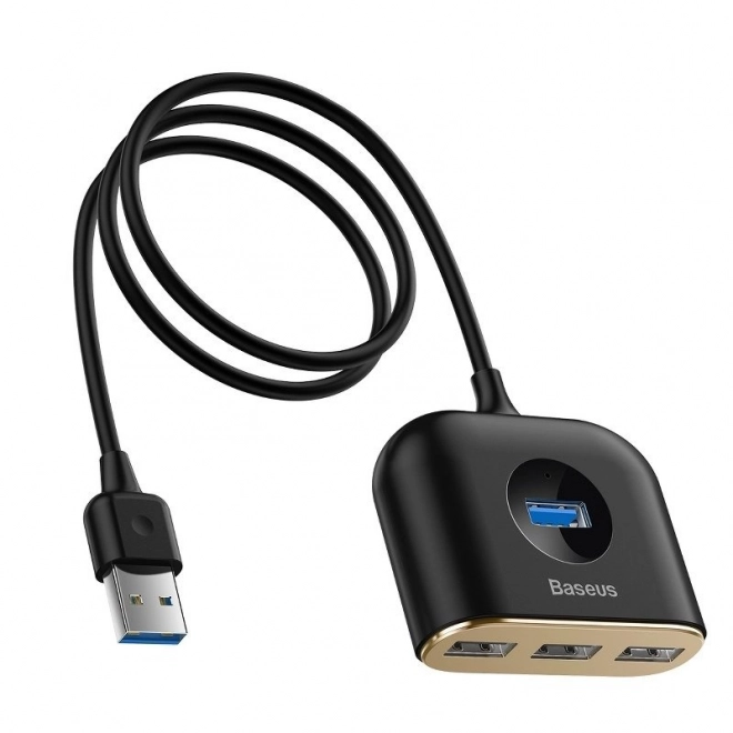 baseus négyportos usb hub 3.0