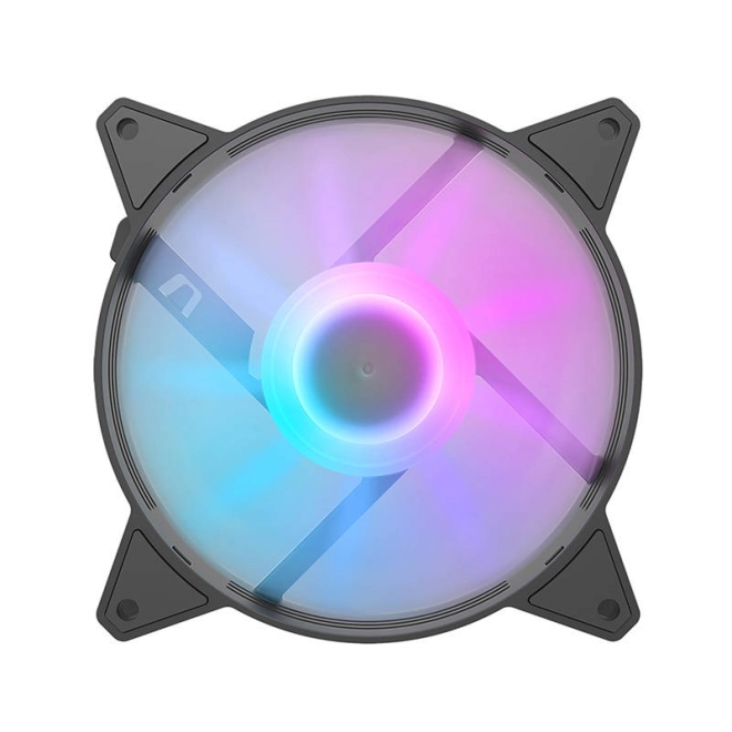 Stílusos RGB háttérvilágítás