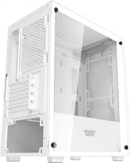 Kompakt, mégis tágas