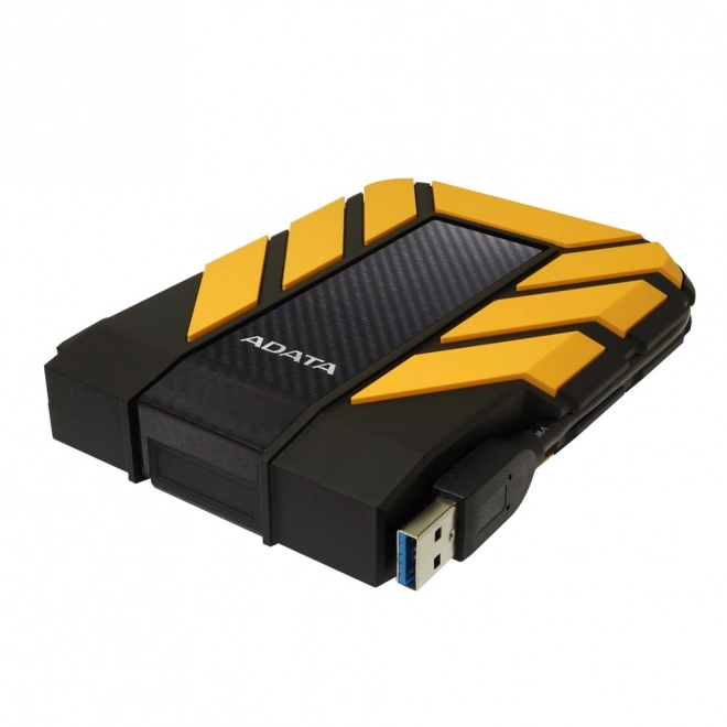 DashDrive Durable HD710 2TB 2,5'' USB3.1 – Sárga