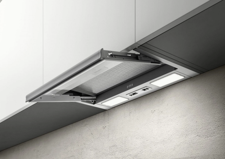 Elegáns kialakítás