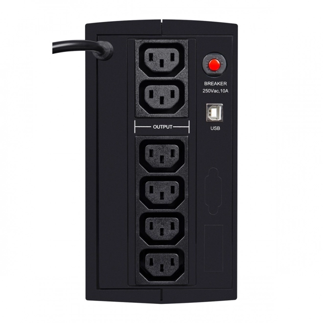 UPS EVER Duo 850 AVR USB