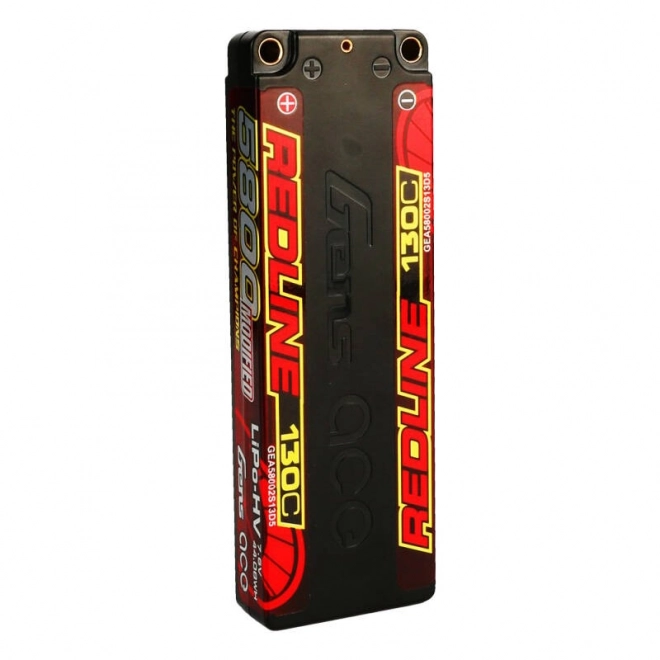 Redline sorozatú Gens Ace 5800mAh akkumulátor