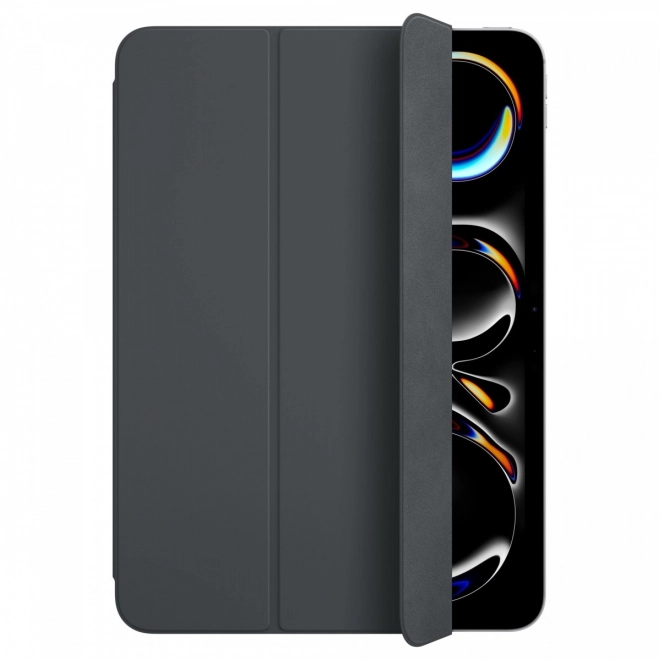 Okos Folio tok iPad Pro 11 (M4) - fekete