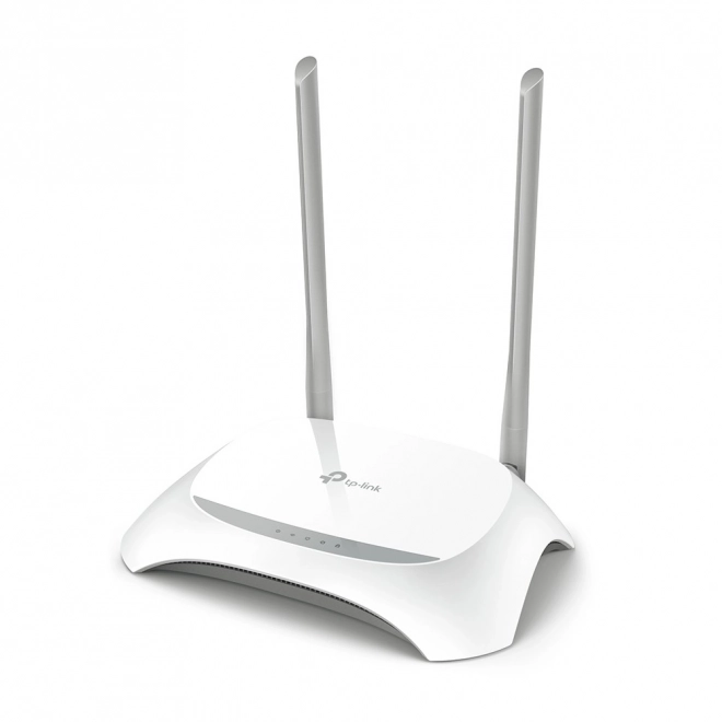 N300 Wi-Fi router 1WAN 4xLAN