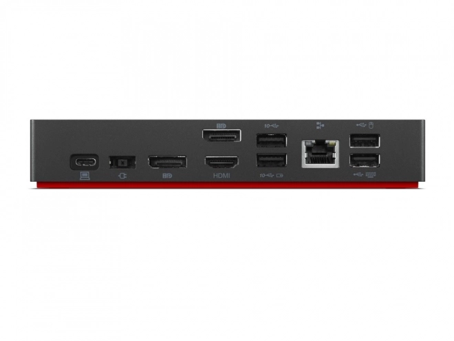 ThinkPad univerzális USB-C dokkoló