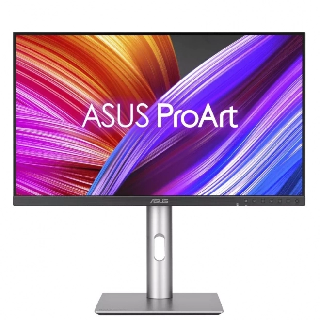 24 colos monitor hangszórókkal