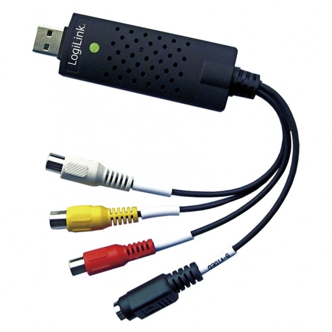 Grabber audio/video csatlakozó USB 2.0 Windows 11-hez