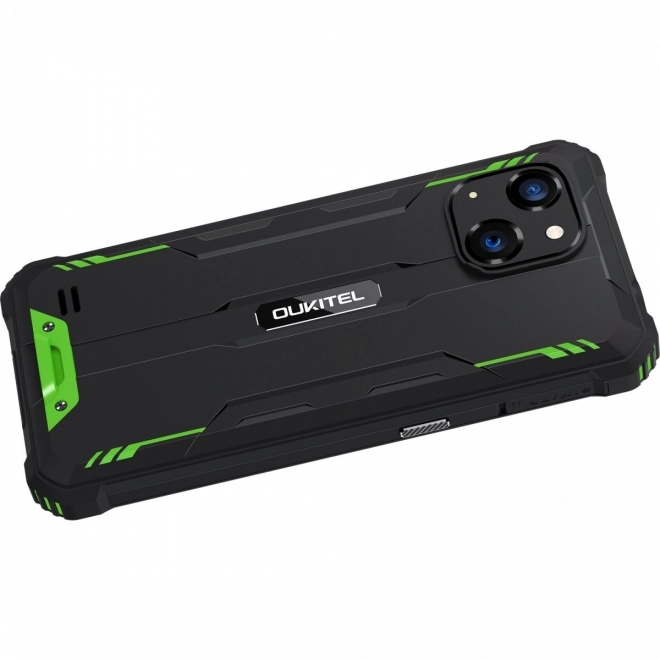 Okostelefon Zöld 4G 4/64GB IP69K