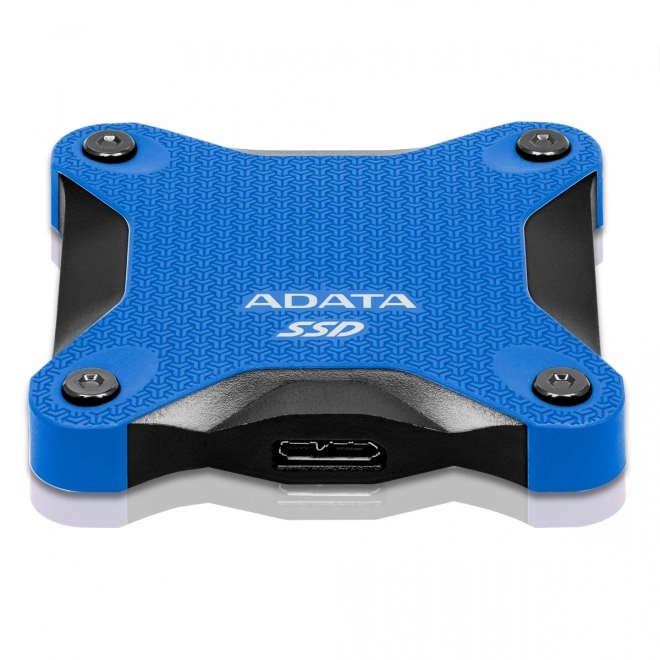 Extern SSD lemez ADATA SD620 1TB kék