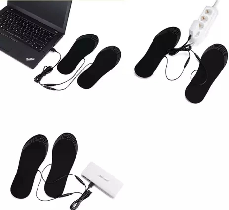 USB-s tápellátás – meleg bárhol, bármikor