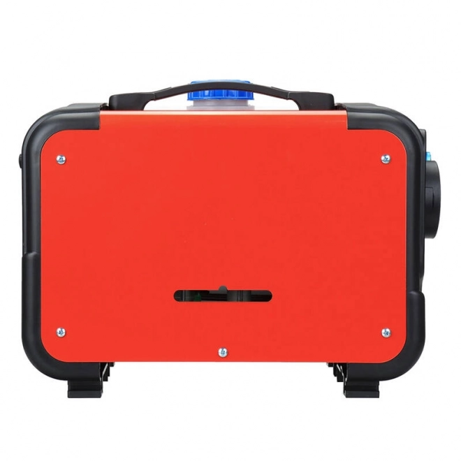 Parkolófűtés BlitzWolf 5 kW