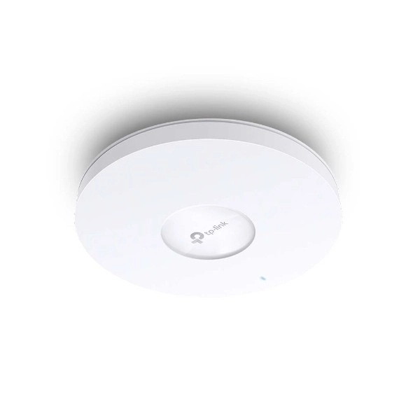 Kettős sávú Wi-Fi 6 fali hozzáférési pont
