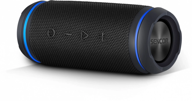 Bluetooth hangszóró NFC-vel és IPX6-al
