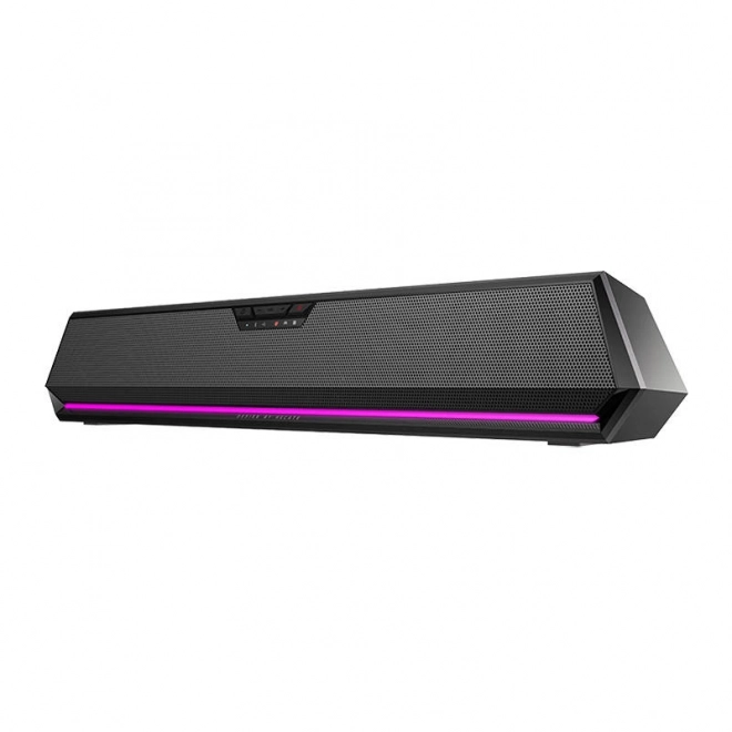 Edifier HECATE G1500 Bar játéksoundbar fekete