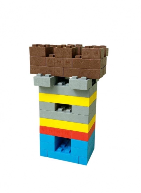 Konstruktor klasszikus építőkockák