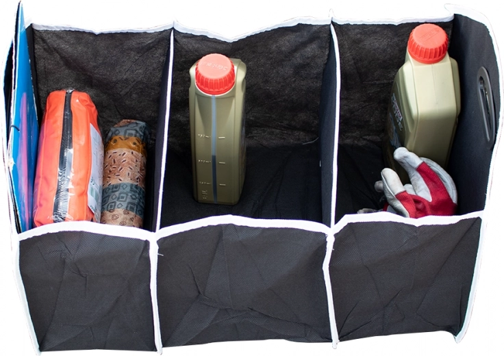 Rengeteg tárolóhely