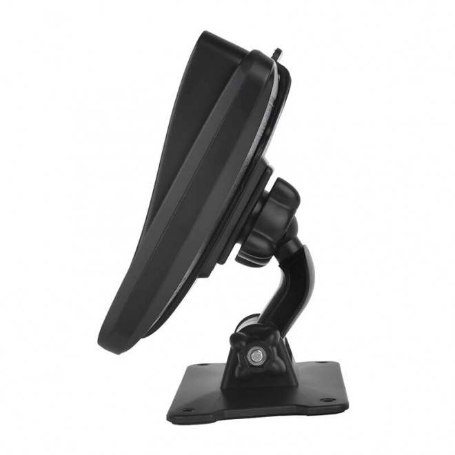 Autós monitor 7,0" Podofo Carplay/Airplay/Android Auto, Bluetooth, Mirror Link