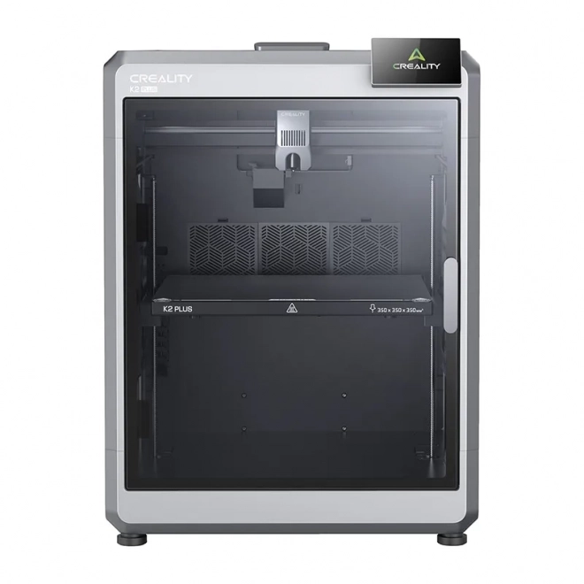 3D nyomtató Creality K2 Plus