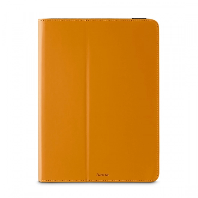 Narancssárga univerzális tablet tok 9,5-11 colos