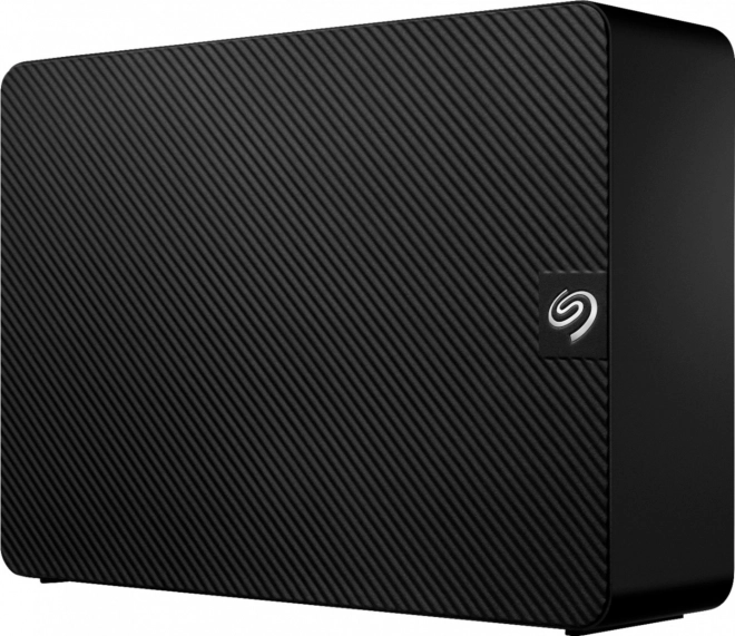 Seagate Expansion asztali külső merevlemez 6TB fekete