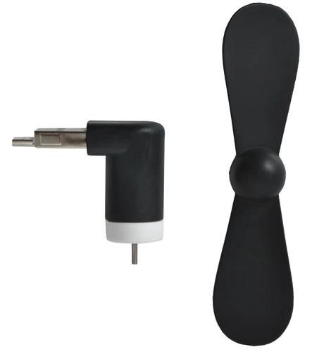Mini usb ventilátor